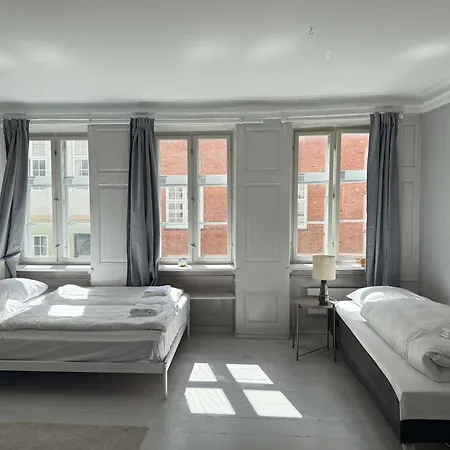 3br In Aa Location In Center Daire *