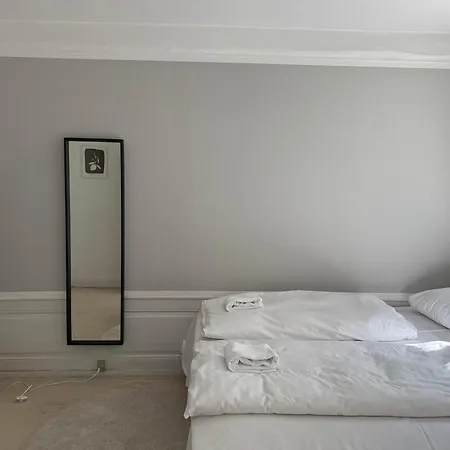 3br In Aa Location In Center * קופנהגן