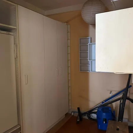 3br In Aa Location In Center Daire Kopenhag