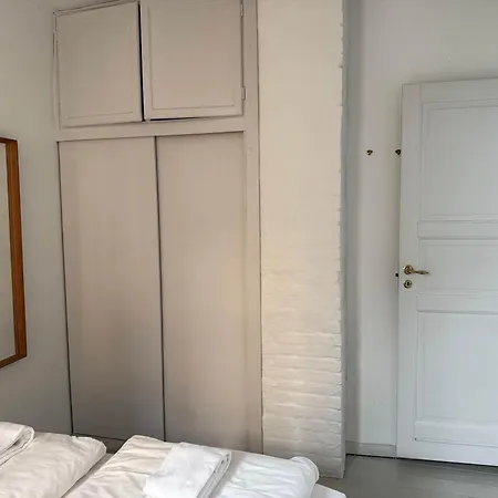 3br In Aa Location In Center Appartement Copenhague