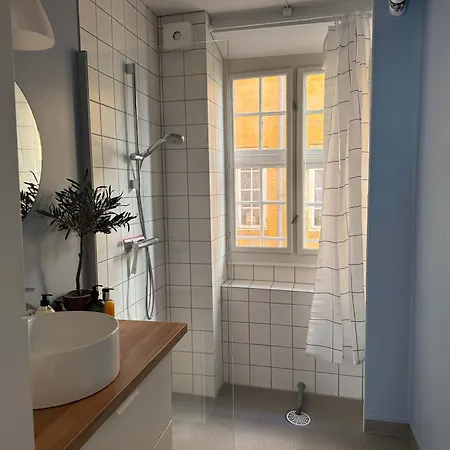 شقة 3br In Aa Location In Center كوبنهاجن