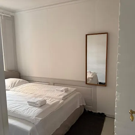 3br In Aa Location In Center Daire *