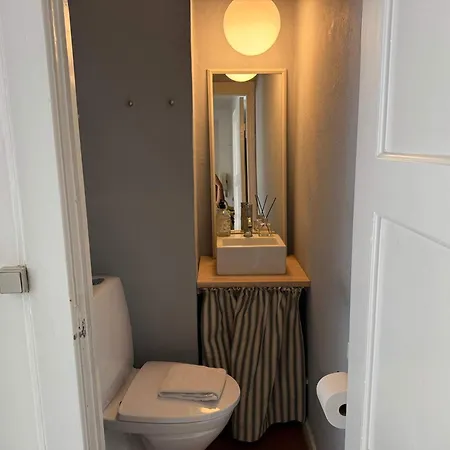 Daire 3br In Aa Location In Center