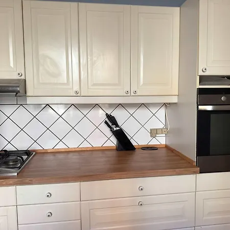 3br In Aa Location In Center * Kopenhag