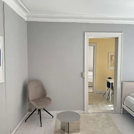Daire 3br In Aa Location In Center